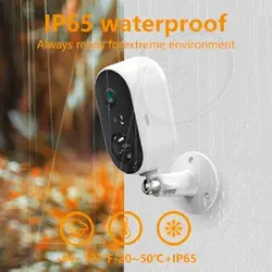 دوربین نظارتی هوشمند Arenti مدل Laxihub W1