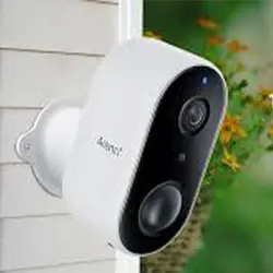 دوربین نظارتی هوشمند Arenti مدل Laxihub W1