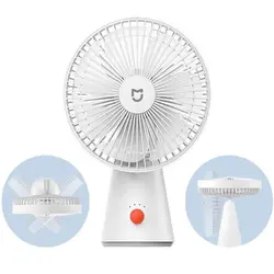 پنکه قابل حمل شیائومی مدل Mijia ZMYDFS01DM