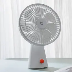 پنکه قابل حمل شیائومی مدل Mijia ZMYDFS01DM