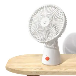 پنکه قابل حمل شیائومی مدل Mijia ZMYDFS01DM