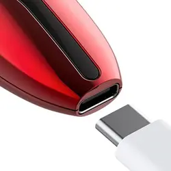 فرمژه شارژی شیائومی مدل InFace ZH-02D