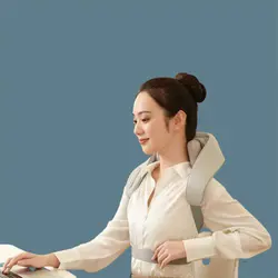 ماساژور شانه و گردن شیائومی مدل Leravan LJSN001-YPGY