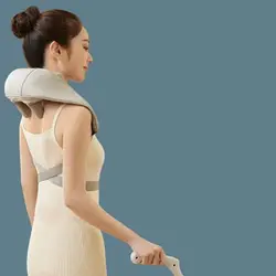 ماساژور شانه و گردن شیائومی مدل Leravan LJSN001-YPGY