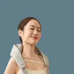 ماساژور شانه و گردن شیائومی مدل Leravan LJSN001-YPGY