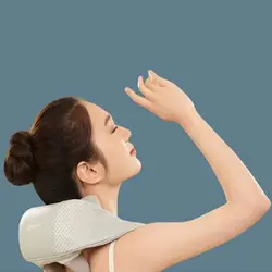 ماساژور شانه و گردن شیائومی مدل Leravan LJSN001-YPGY