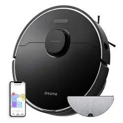 جارو رباتیک شیائومی مدل Dreame L10 Pro