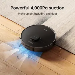 جارو رباتیک شیائومی مدل Dreame L10 Pro