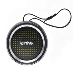 اسپیکر بلوتوثی اینفنتی مدل Infinity Alpha