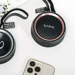 اسپیکر بلوتوثی اینفنتی مدل Infinity Alpha