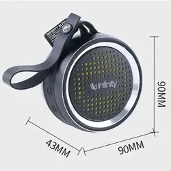 اسپیکر بلوتوثی اینفنتی مدل Infinity Alpha