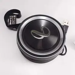 اسپیکر بلوتوثی اینفنتی مدل Infinity Alpha