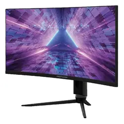 مانیتور 34 اینچ گیمینگ پورودو مدل Porodo PDX524