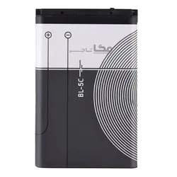 باتری اصلی نوکیا BL-5C