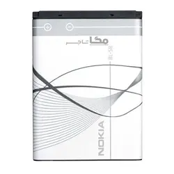 باتری اصلی نوکیا 6121