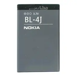 باتری اصلی نوکیا BL-4J