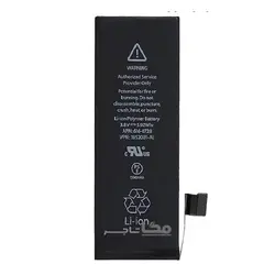 باتری اصلی ایفون 5S