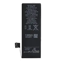 باتری اصلی ایفون 5S