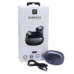 هندزفری بلوتوثی کی اف سنیور مدل KF Senior AP-75