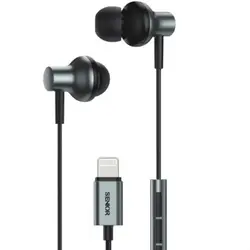 هندزفری سیمی کی اف سنیور مدل Kf Senior F-780