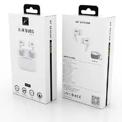 هندزفری بلوتوثی کی اف سنیور مدل KF Senior AP-71