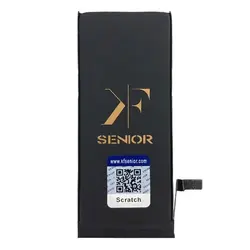 باتری آیفون SE 2020 کی اف سنیور مدل KF Senior iP-SE