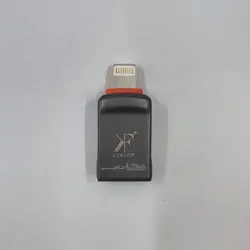 مبدل OTG لایتنینگ کی اف سنیور مدل KF Senior A-310