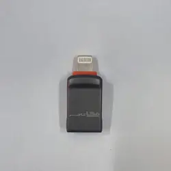 مبدل OTG لایتنینگ کی اف سنیور مدل KF Senior A-310