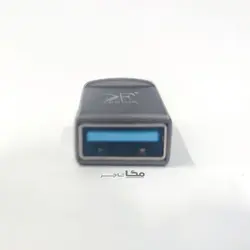 مبدل OTG لایتنینگ کی اف سنیور مدل KF Senior A-310