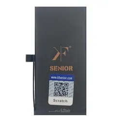 باتری آیفون 12 مینی کی اف سنیور مدل KF Senior iP-12Mini