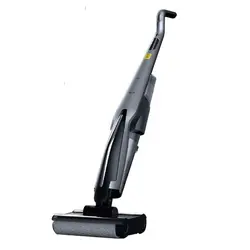 جارو شارژی مرطوب و خشک شیائومی مدل Deerma VX96