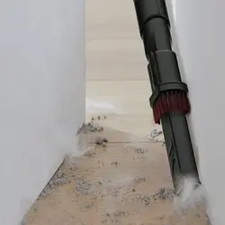 جارو شارژی شیائومی مدل Deerma VC03S