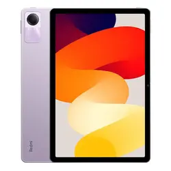 تبلت شیائومی مدل Redmi Pad SE با حافظه داخلی 128 گیگابایت و رم 6 گیگابایت