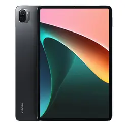 تبلت شیائومی مدل Xiaomi Pad 5 Pro با حافظه داخلی 256 گیگابایت و رم 6 گیگابایت