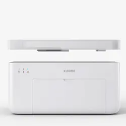 پرینتر رنگی چاپ عکس فوری شیائومی مدل Xiaomi 1S Set