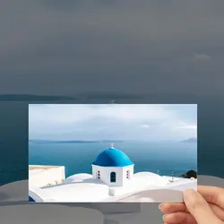 پرینتر رنگی چاپ عکس فوری شیائومی مدل Xiaomi 1S Set