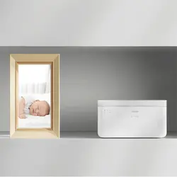 پرینتر رنگی چاپ عکس فوری شیائومی مدل Xiaomi 1S Set