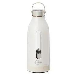 اسموتی ساز شارژی مگا مدل Mega TAJ-01
