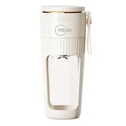 اسموتی ساز شارژی مگا مدل Mega TAJ-07