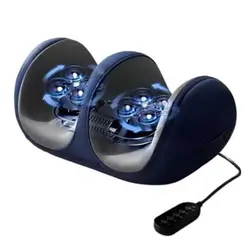 ماساژور زانو، ساق و کف پا فیلیپس مدل Philips PPM6331