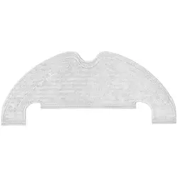 پد یدکی تی کشی جارو رباتیک شیائومی مدل Dreame L10 Plus