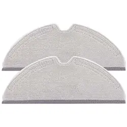 پد تی کشی جارو رباتیک شیائومی مدل Roborock Q7 Max