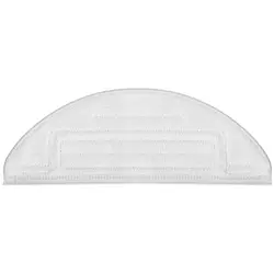 پد تی کشی جارو رباتیک شیائومی مدل Roborock S7 MaxV Ultra