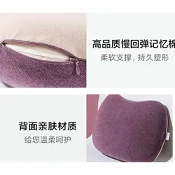 بالشت ماساژور شیائومی مدل Lofans S10