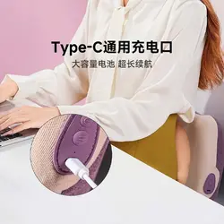 بالشت ماساژور شیائومی مدل Lofans S10