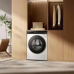 ماشین لباس شویی هوشمند 10 کیلویی شیائومی مدل XQG100MJ106