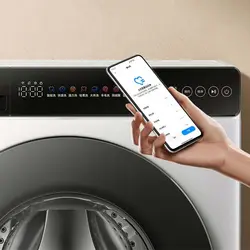 ماشین لباس شویی هوشمند 10 کیلویی شیائومی مدل XQG100MJ106