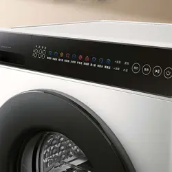 ماشین لباس شویی هوشمند 10 کیلویی شیائومی مدل XQG100MJ106