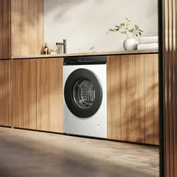 ماشین لباس شویی هوشمند 10 کیلویی شیائومی مدل XQG100MJ106