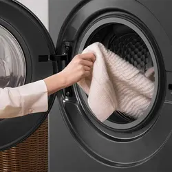 ماشین لباس شویی هوشمند 12 کیلویی شیائومی مدل XHQG120MJ202